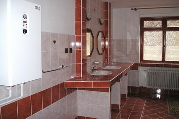 Tšehhi Vabariik Byt Vranov nad Dyjí, Eksterjöör